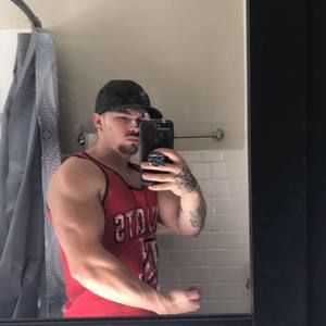 Meet your Posher, Duwayne